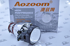 Биксеноновая линза Aozoom 2.0 mini