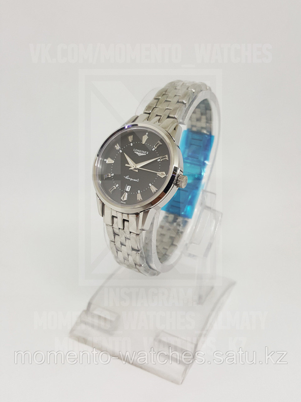 Женские часы Longines
