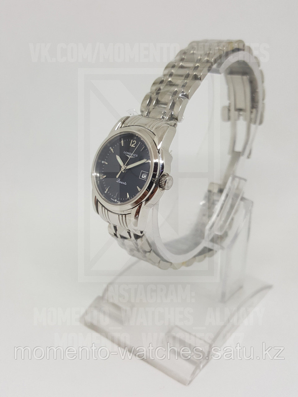 Женские часы Longines
