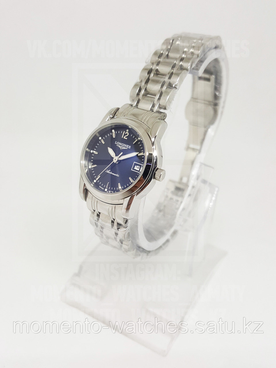 Женские часы Longines