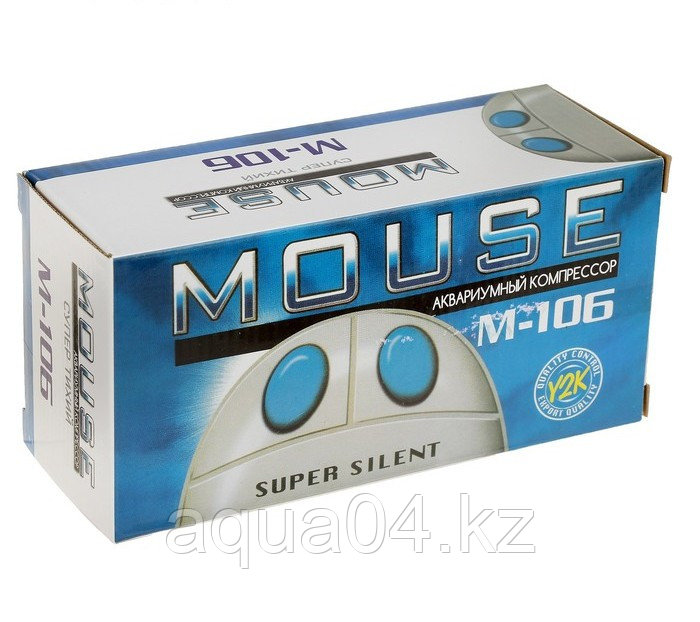 Mouse M-106