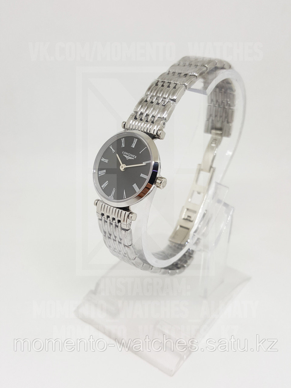 Женские часы Longines