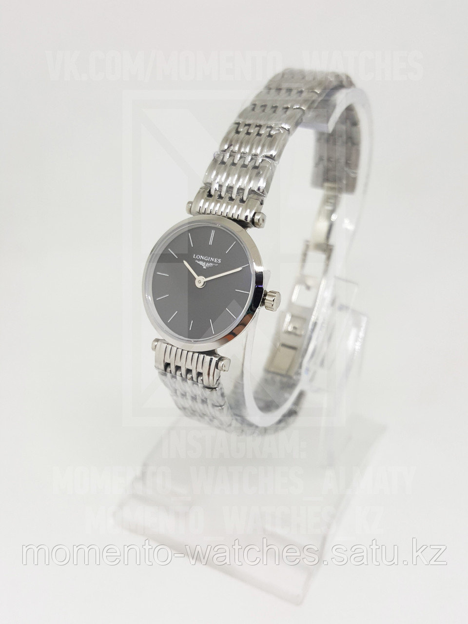 Женские часы Longines