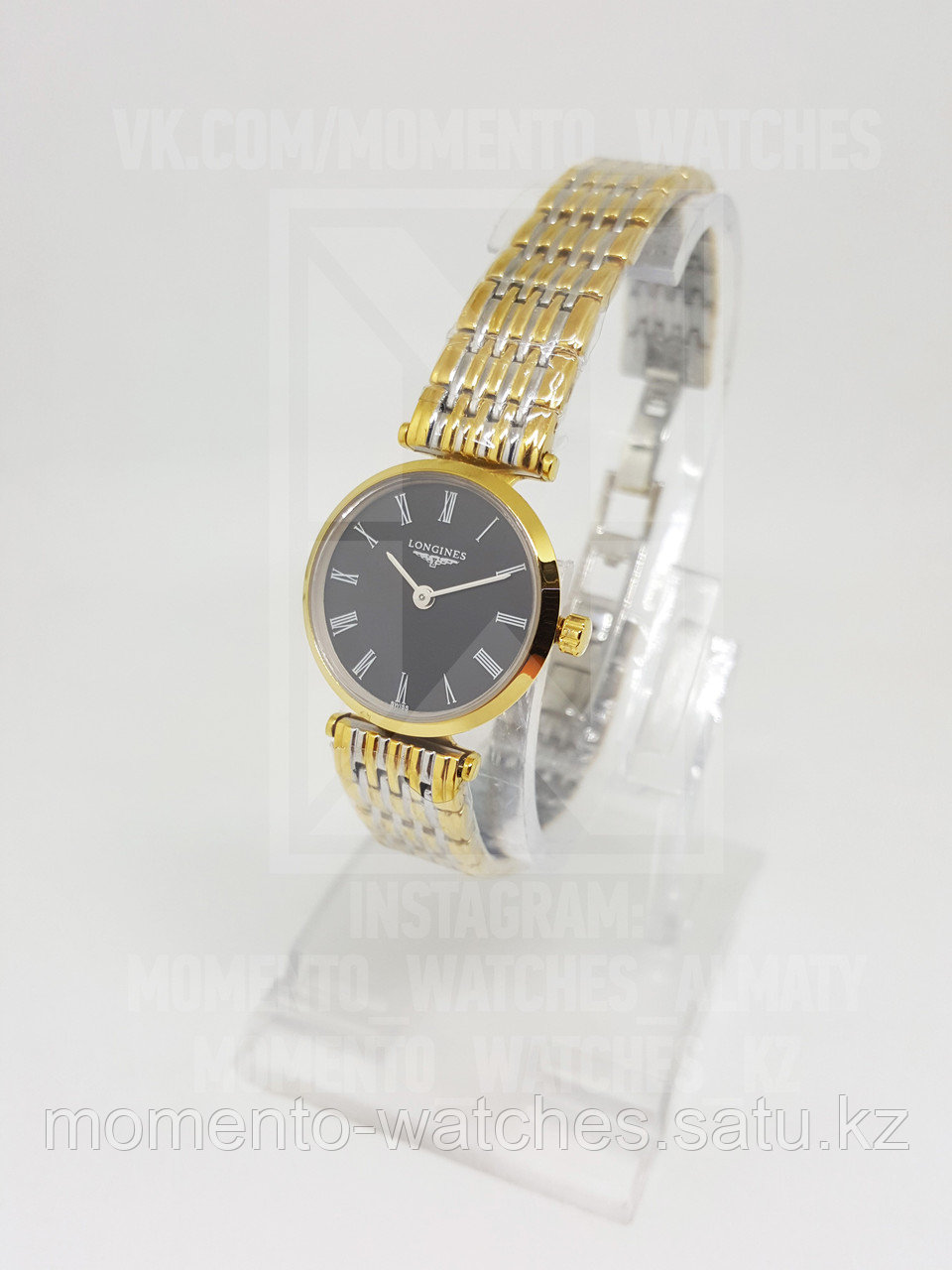 Женские часы Longines