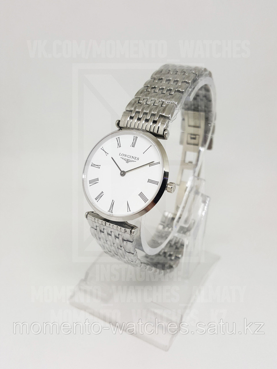Унисекс часы Longines