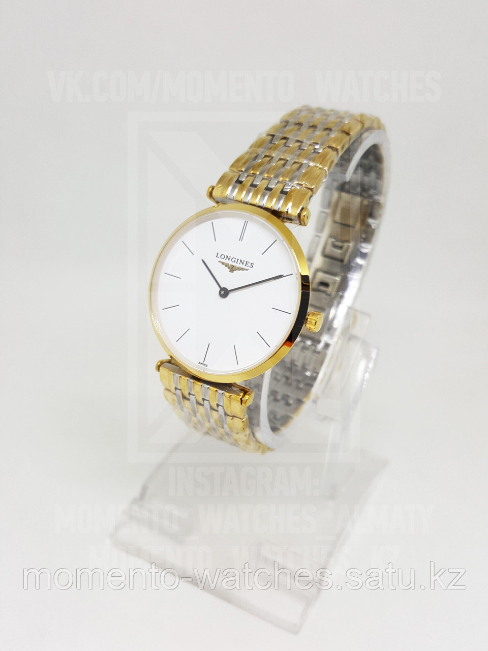 Унисекс часы Longines