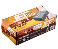 E-Jet BP-3 компрессор на батарейках
