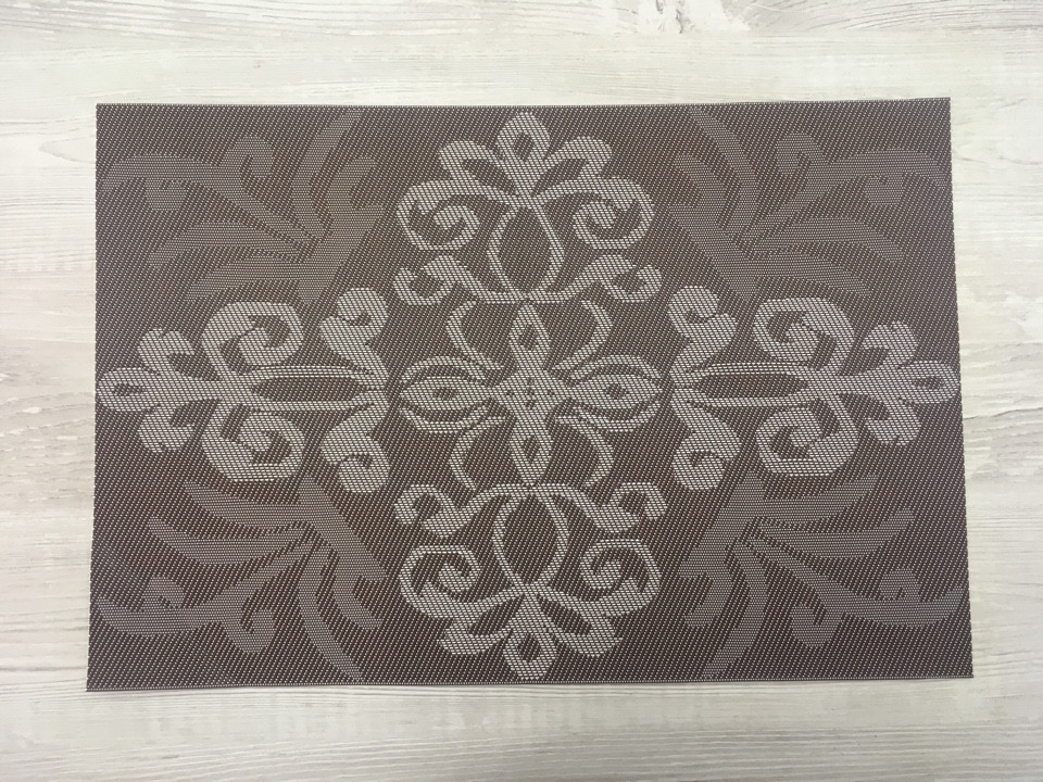 Place mat салфетка сервировочная