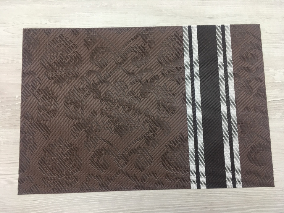 Place mat салфетка сервировочная