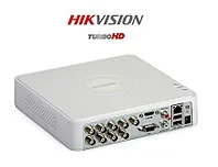 Hikvision DS-7108HGHI-F1 тіркеушісі