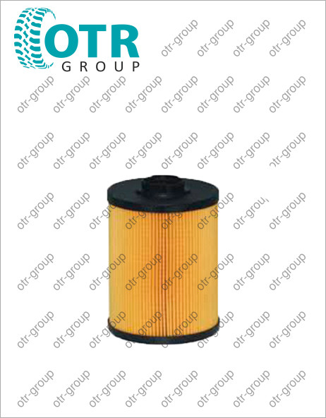 Фильтр топливный Hitachi ZX160LC-3 4642641