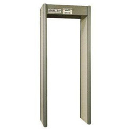 Металлодетекторы арочные