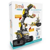 Jimu Robot Builder Bots Kit