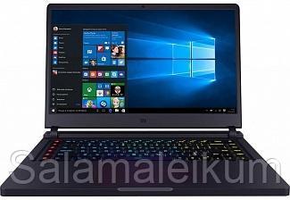Ноутбук Xiaomi Mi Gaming Notebook 15,6" FHD/i5-8300H/8Gb/256Gb SSD+1Tb HDD/GTX 1050Ti (JYU4088CN)