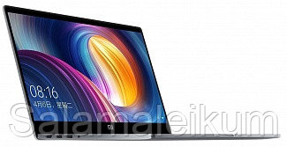 Ноутбук Xiaomi Mi Pro 15.6" Core i5 8Gb/256Gb/GTX1050 Grey (JYU4058CN) Ноутбук Xiaomi Mi Pro 15.6" Core i5 8Gb