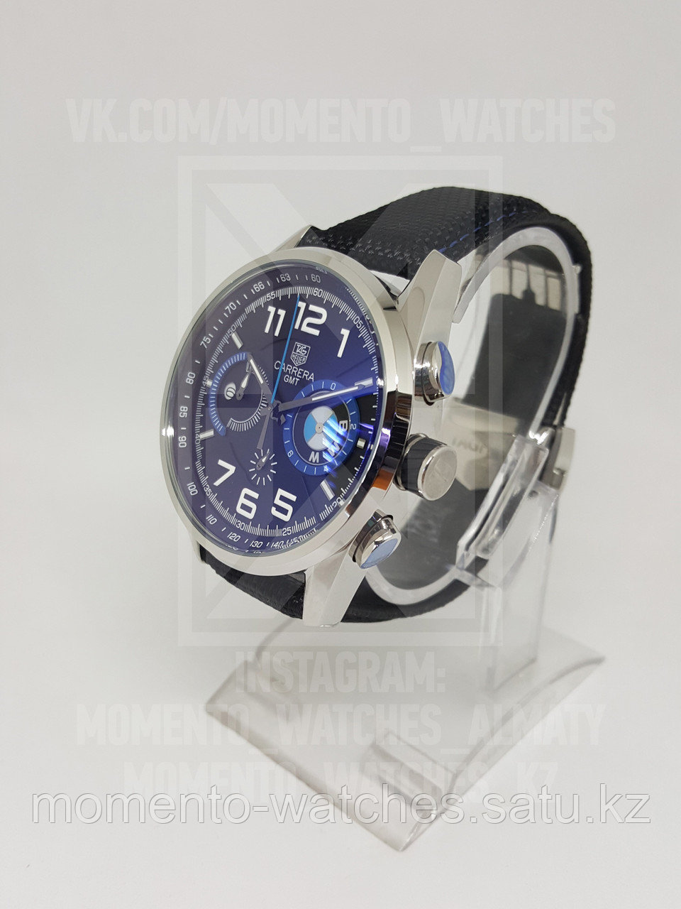 Мужские часы Tag Heuer