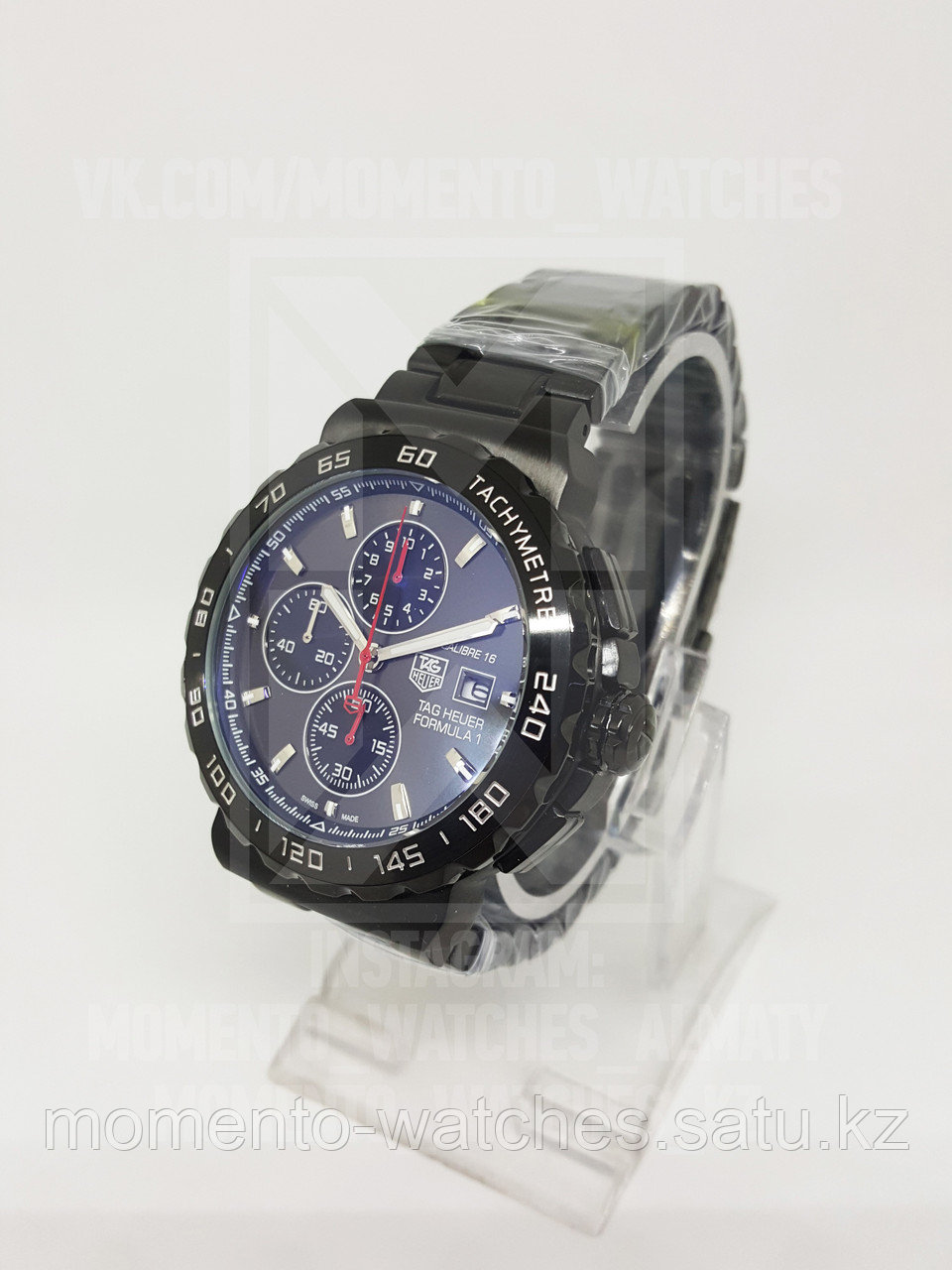 Мужские часы Tag Heuer