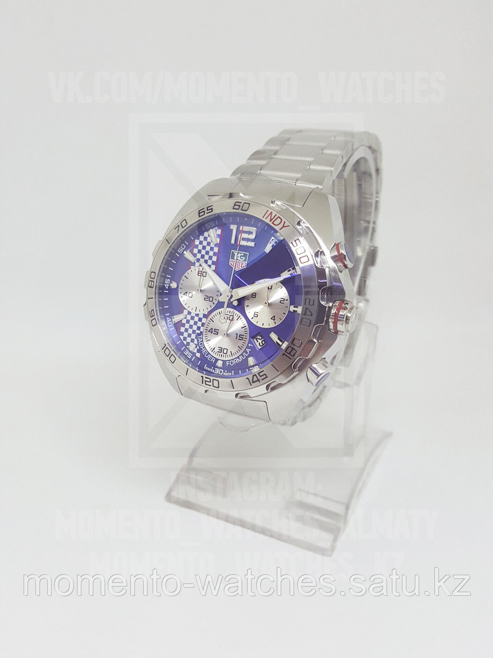 Мужские часы Tag Heuer