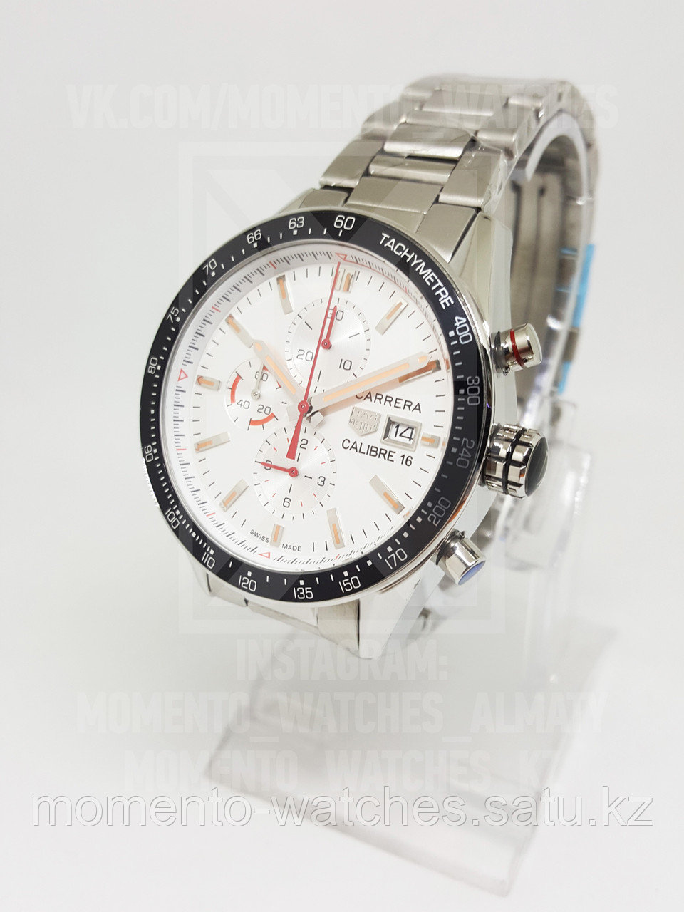 Мужские часы Tag Heuer