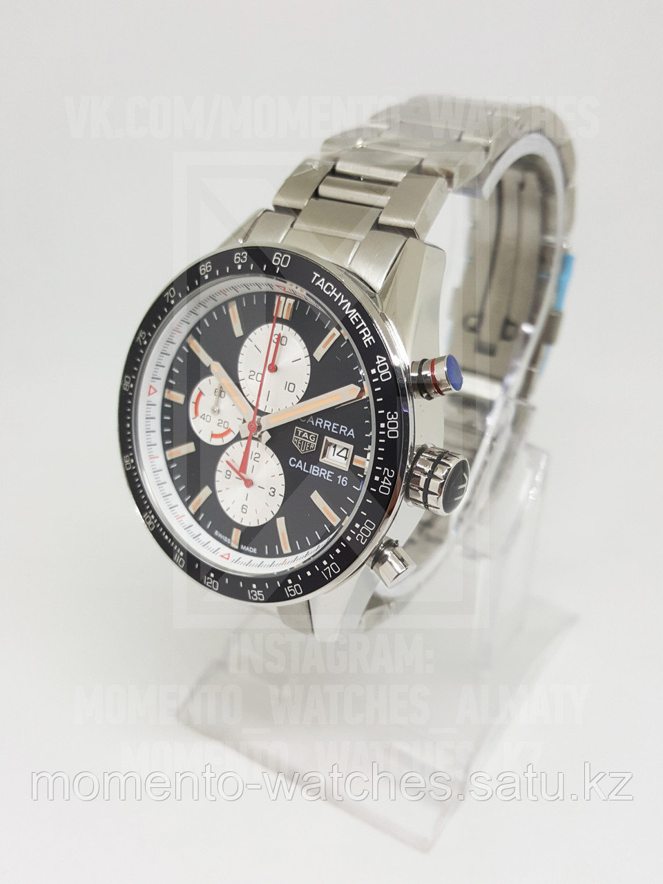 Мужские часы Tag Heuer