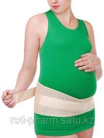 Бандаж для беременных эластичный MedTextile, фото 2