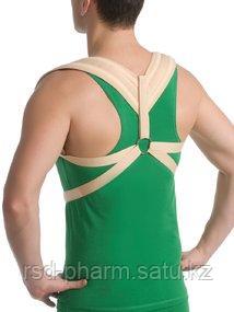 Реклинатор ключичный усиленной фиксации MedTextile, фото 2