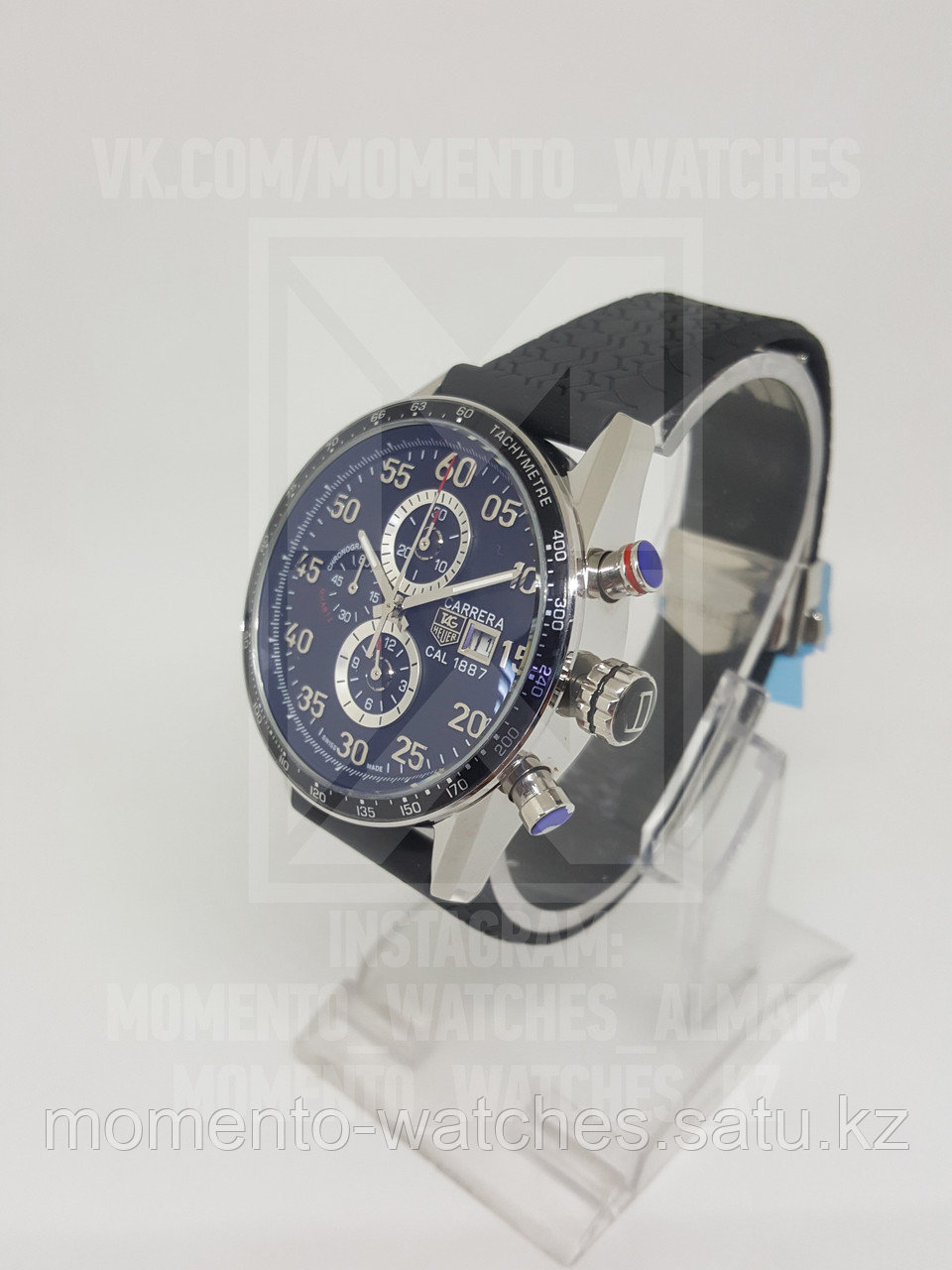 Мужские часы Tag Heuer
