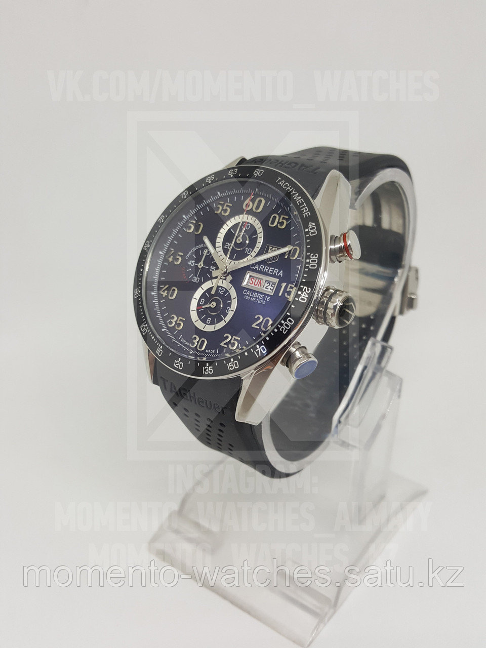 Мужские часы Tag Heuer