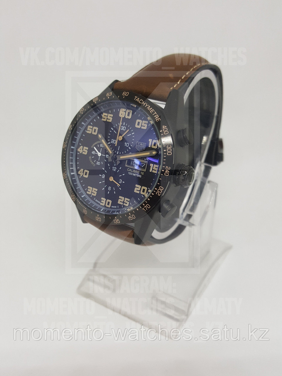 Мужские часы Tag Heuer