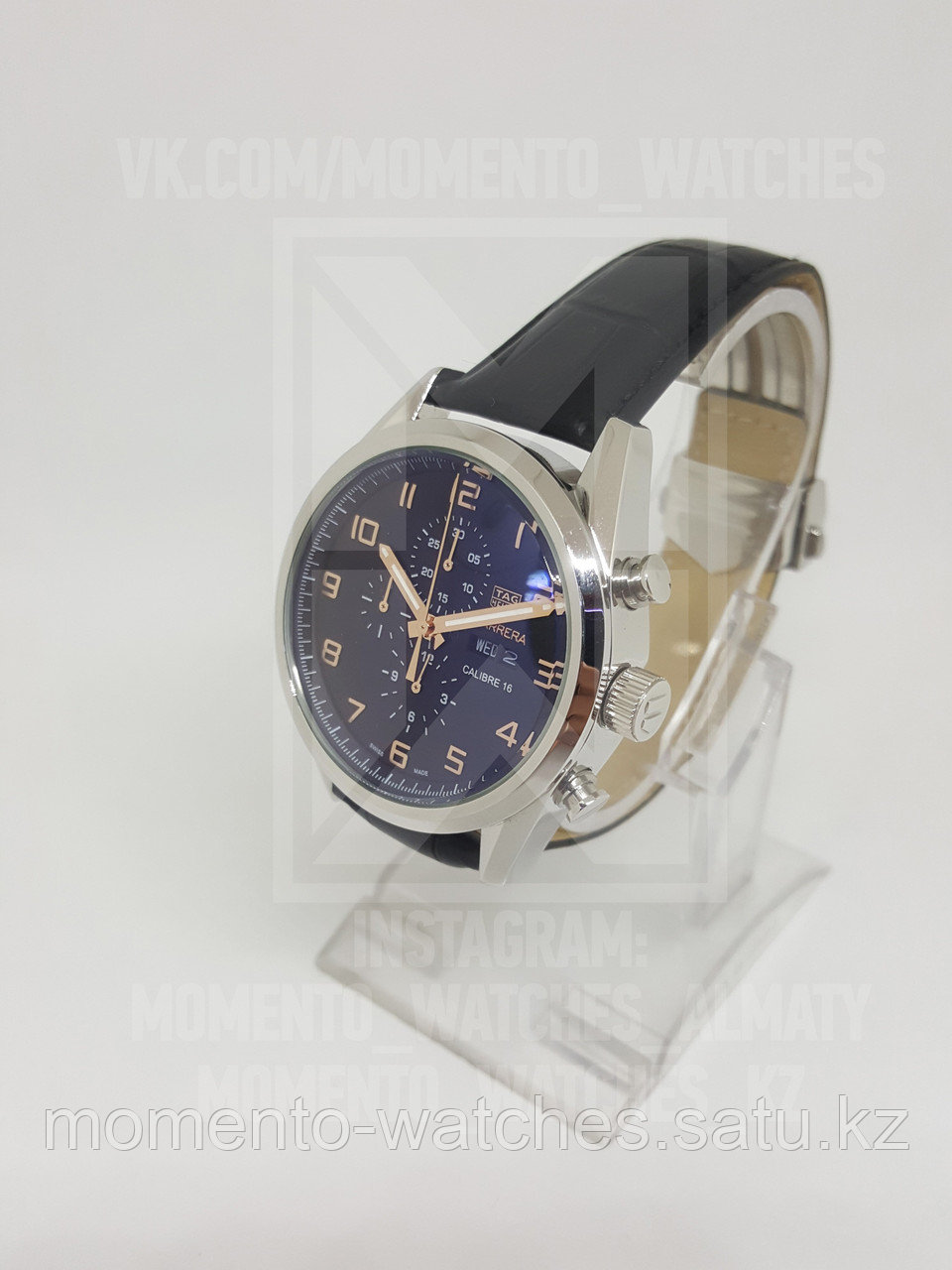 Мужские часы Tag Heuer