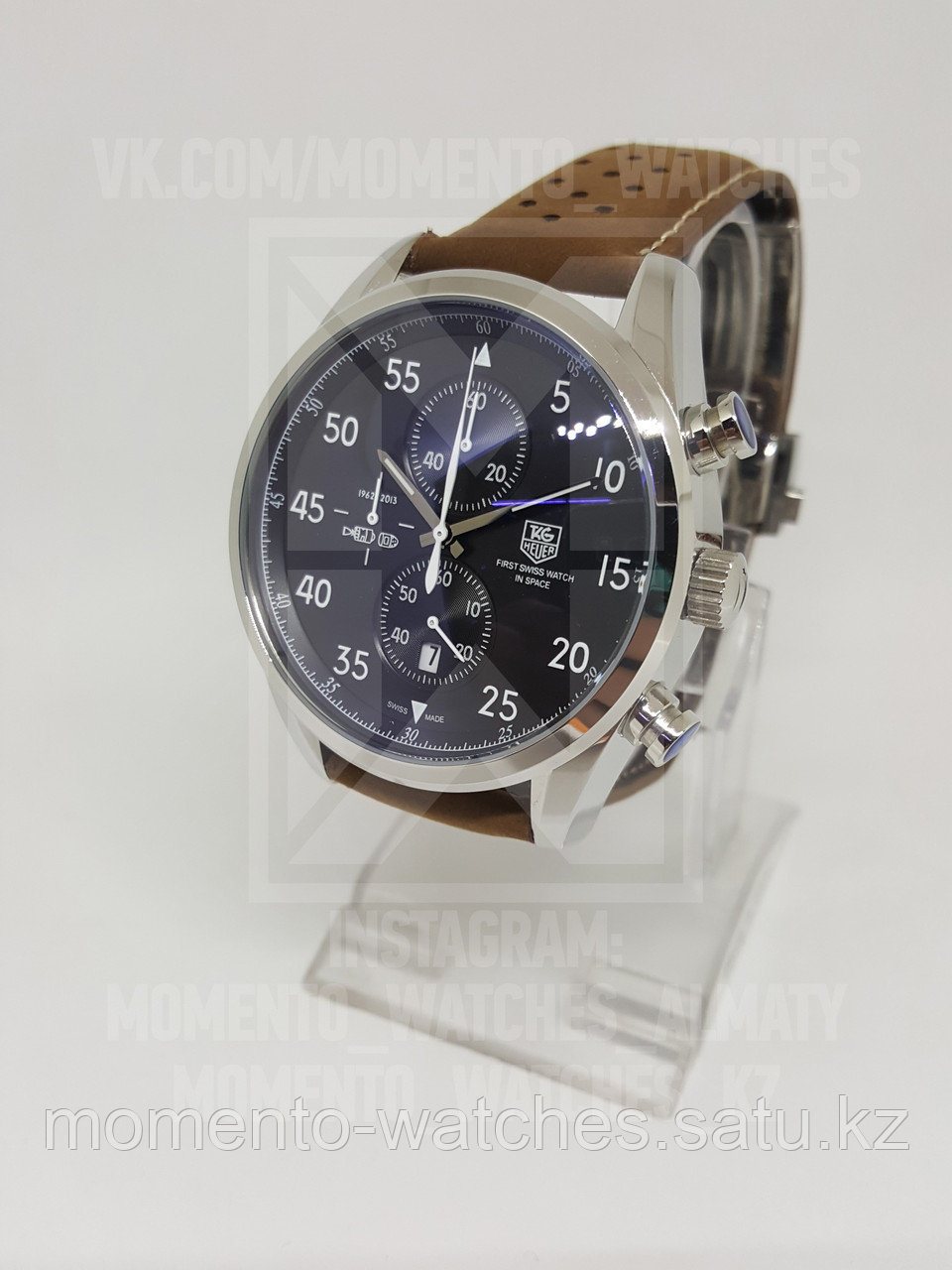 Мужские часы Tag Heuer