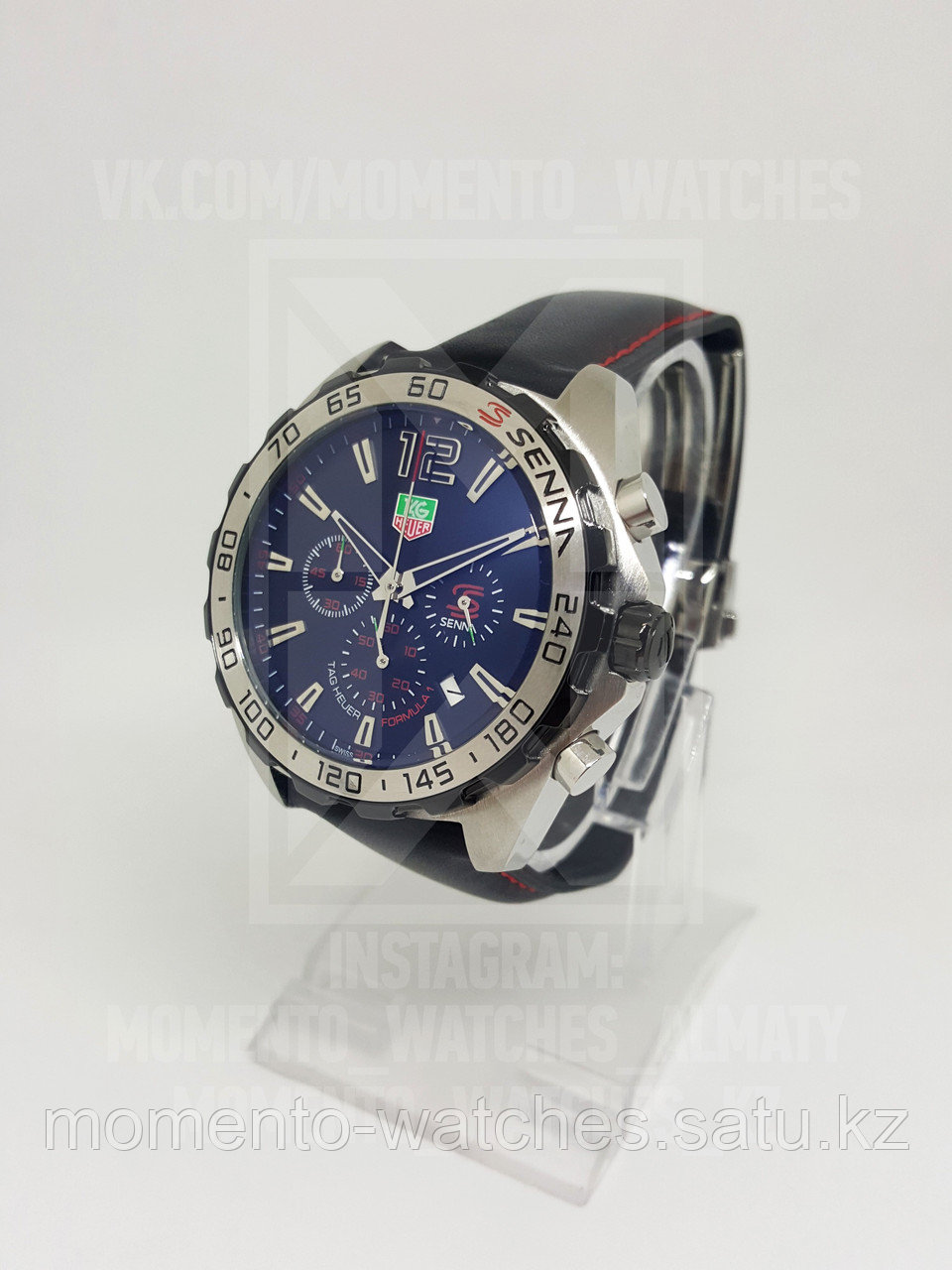 Мужские часы Tag Heuer