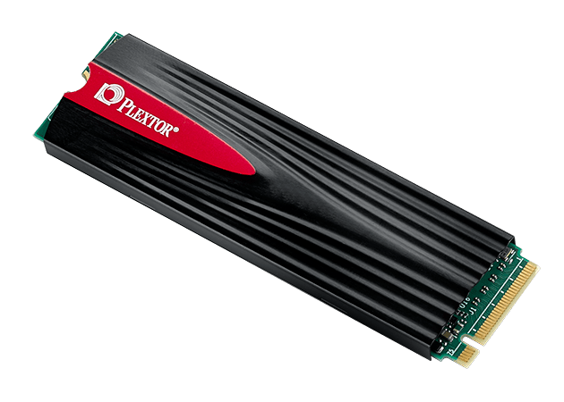 Твердотельный накопитель 1000GB SSD Plextor Серии M9Pe M.2 - фото 1 - id-p59872480