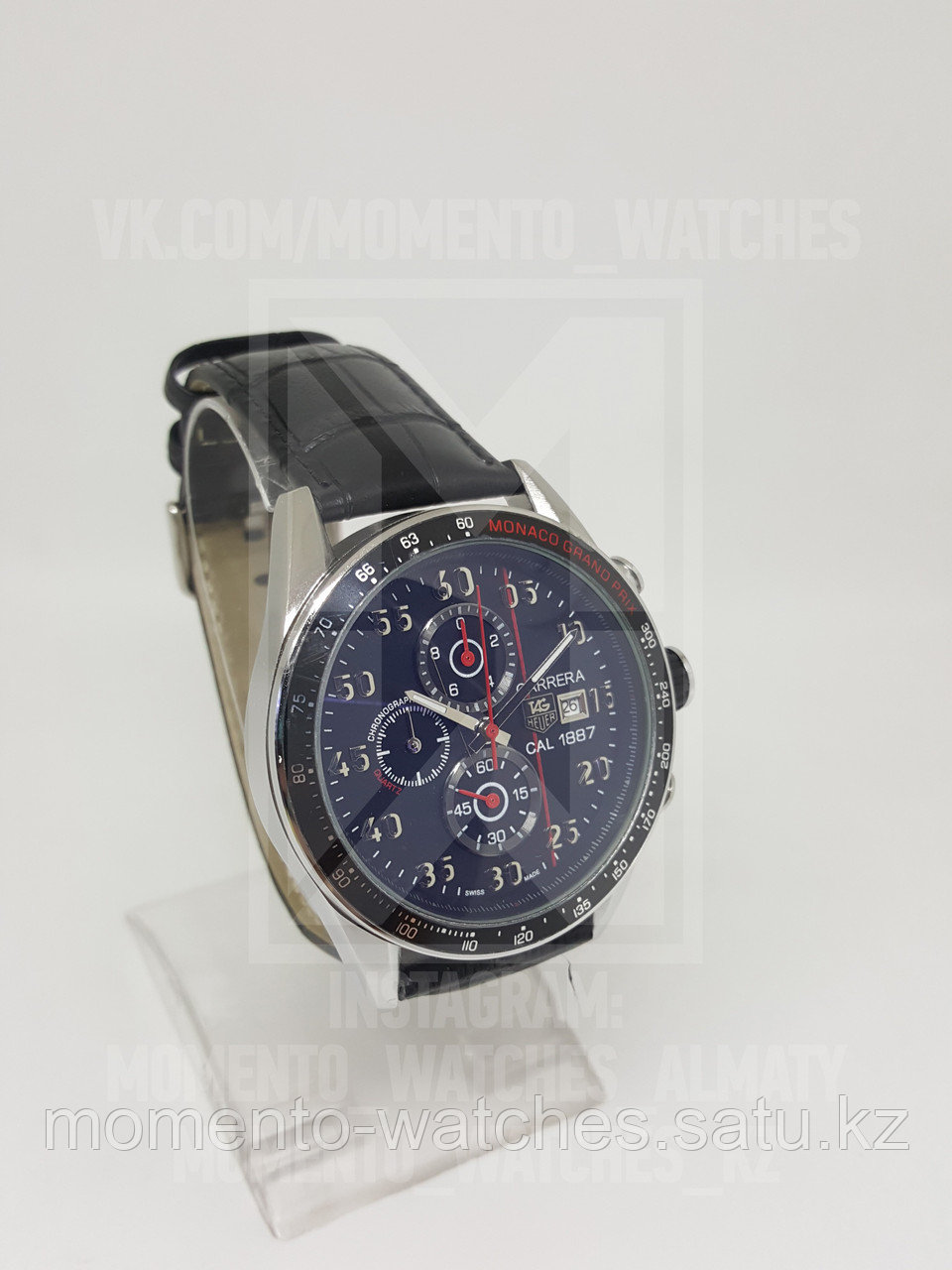 Мужские часы Tag Heuer