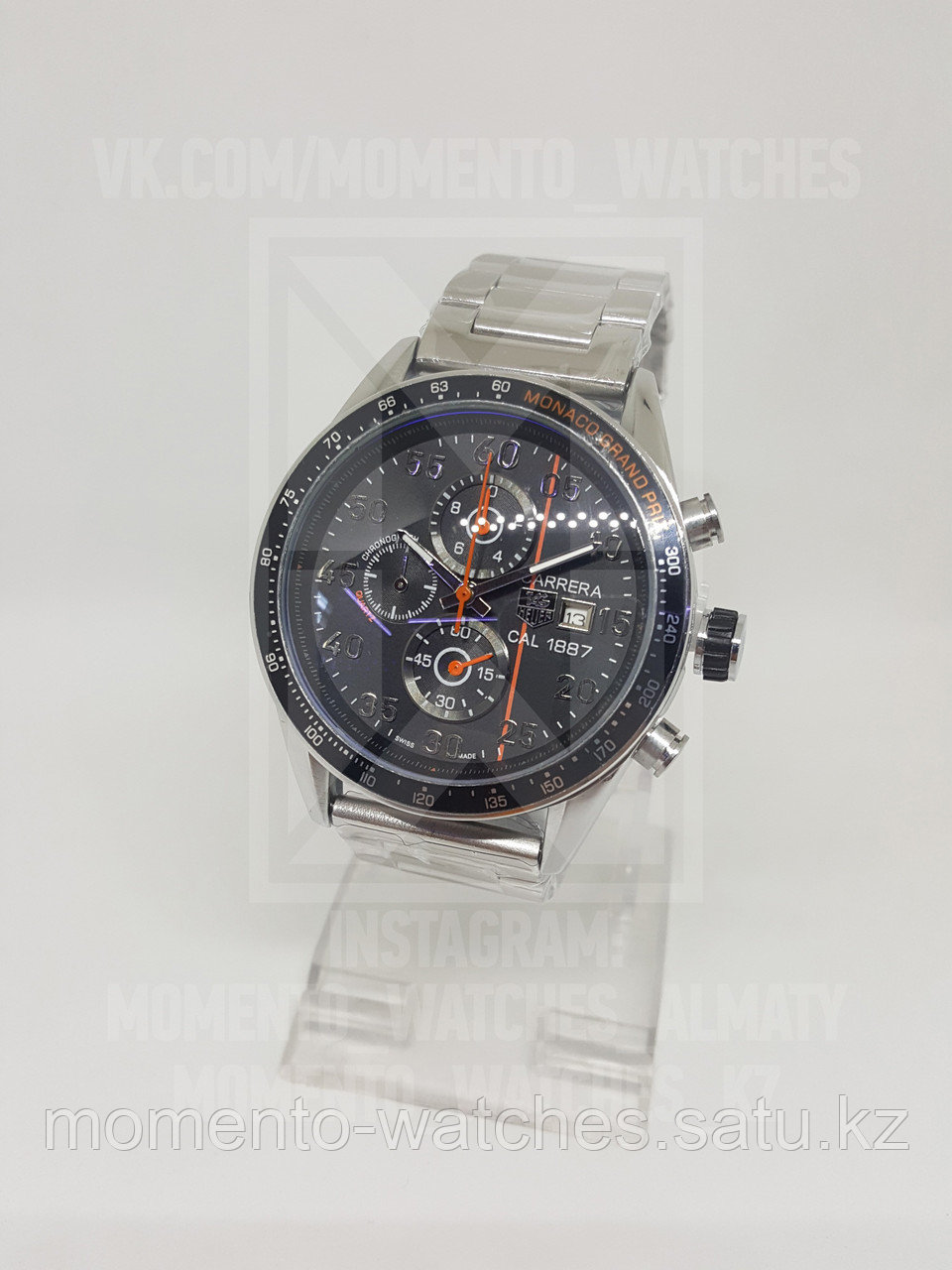 Мужские часы Tag Heuer