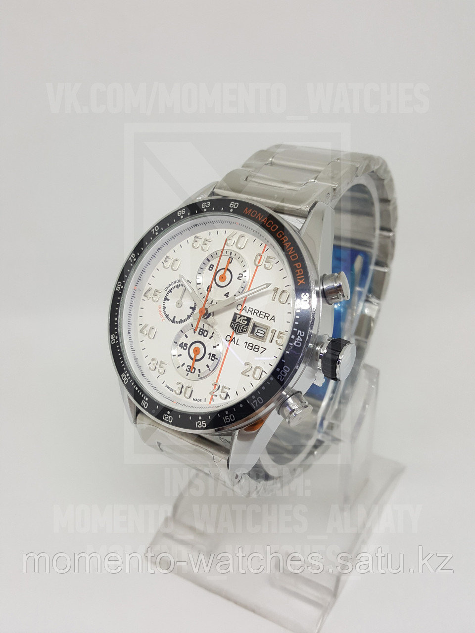 Мужские часы Tag Heuer
