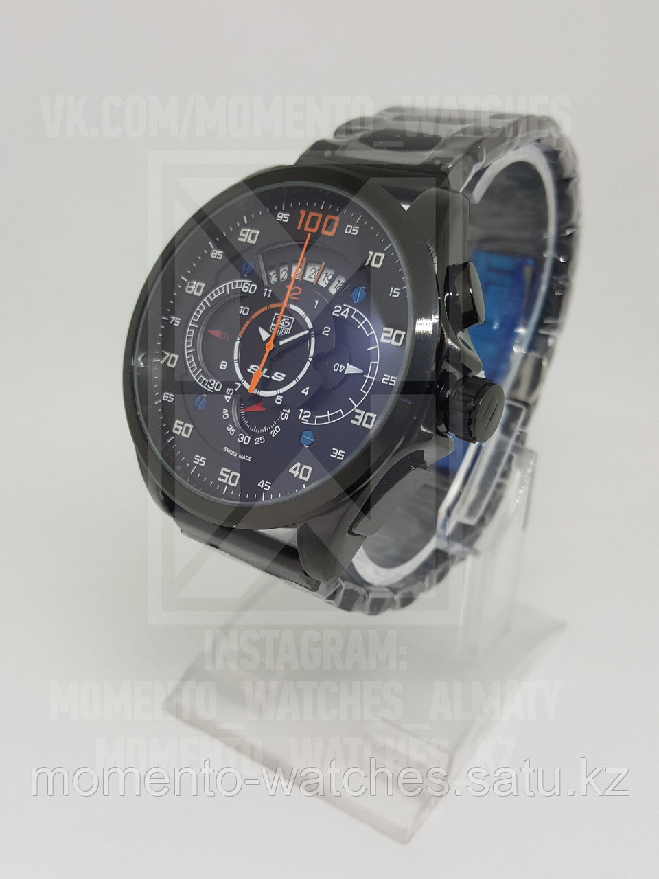 Мужские часы Tag Heuer