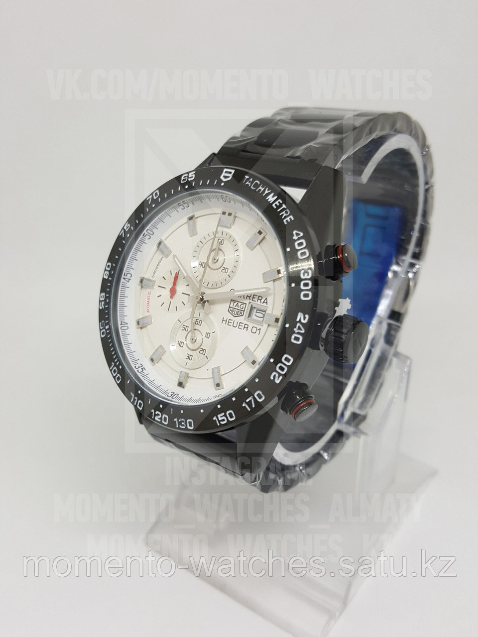 Мужские часы Tag Heuer