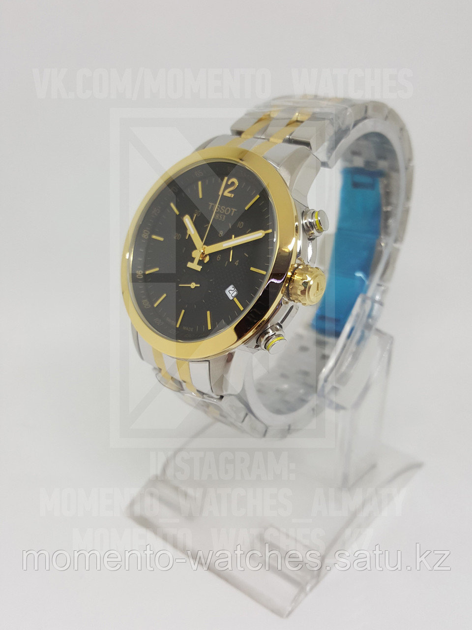 Мужские часы Tissot