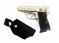 Зажигалка, пистолет "Lighter 508"
