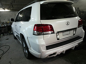 Lexus LX570 2