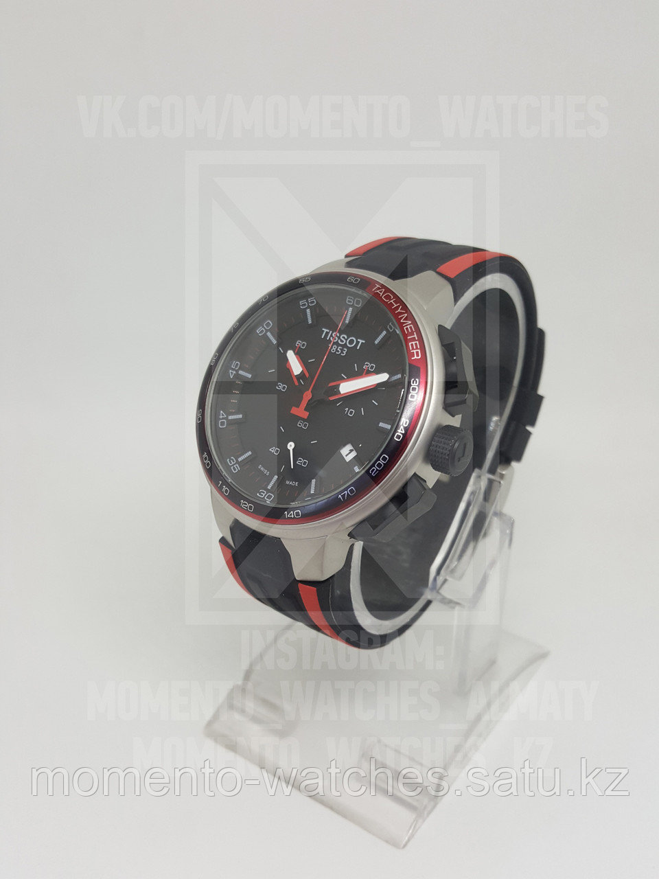 Мужские часы Tissot