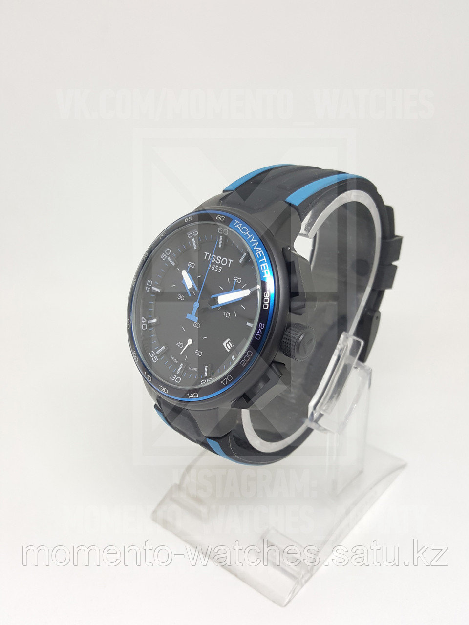 Мужские часы Tissot