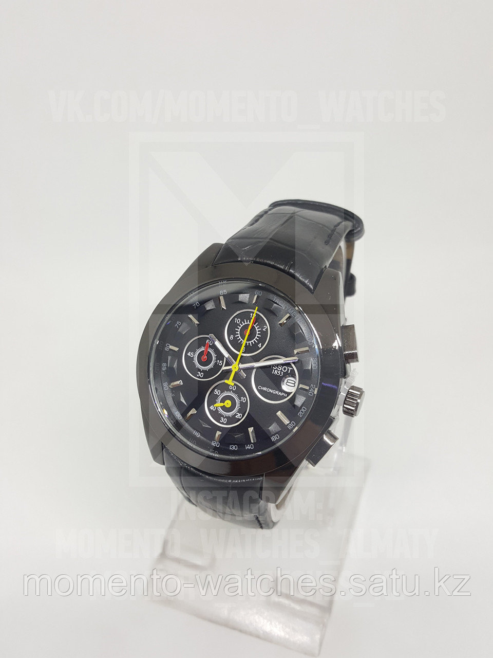 Мужские часы Tissot