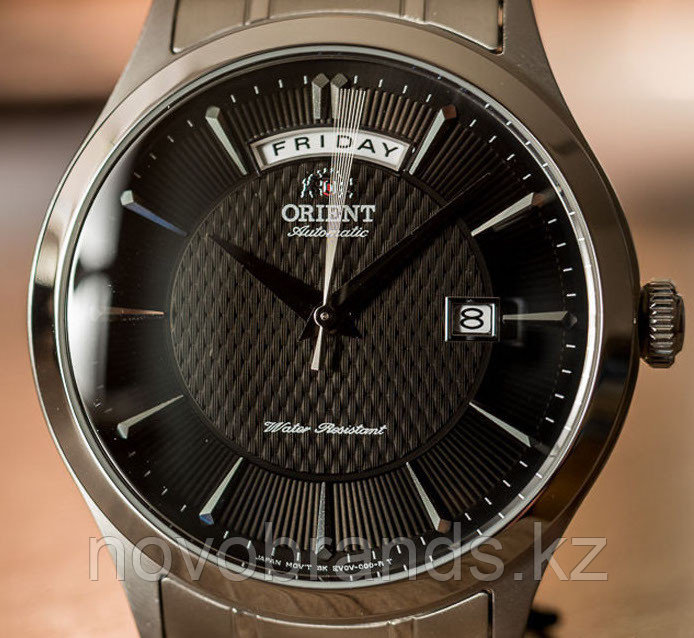Наручные часы Orient Automatic - фото 2 - id-p59873098