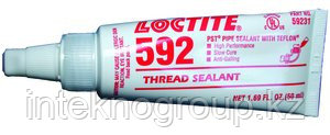 Loctite 592 50ml, Уплотнитель труб и резьбовых соединений, высокотемп.