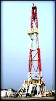 Буровая установка ZJ50. Номинальная глубиная бурения 127mm (5"БТ)  5000 метров