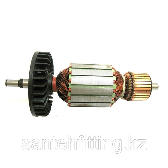Якорь болгарки Makita GA9069