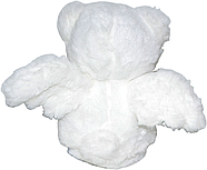 Мишка с крыльями  20 см, фото 2