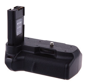 Батарейный блок на Nikon D60